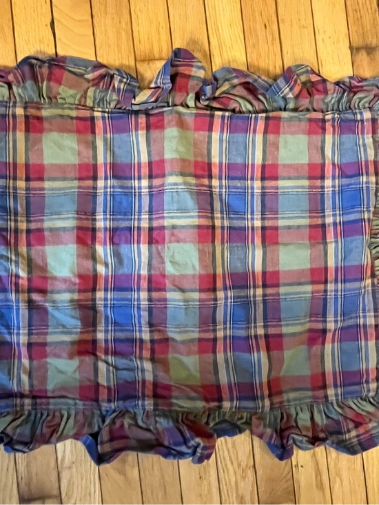 Double D Ranch Other - Set of 2 Double D Ranch Home pillow shams